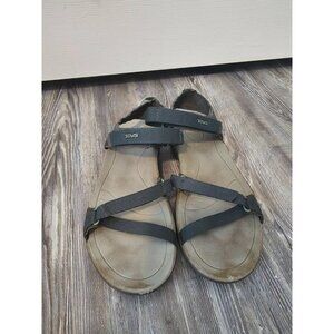 Teva Sandals - size 8